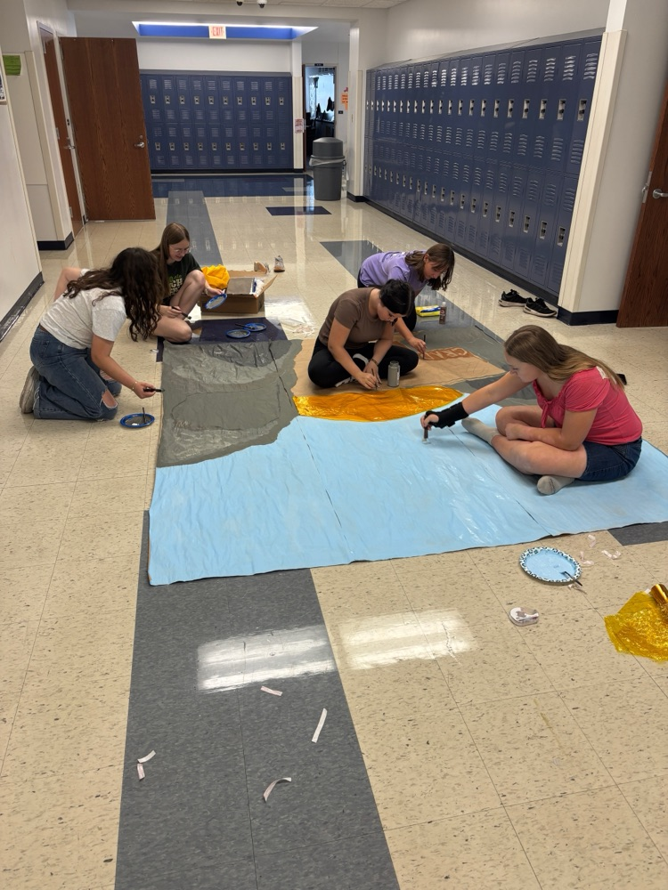 hoco banner
