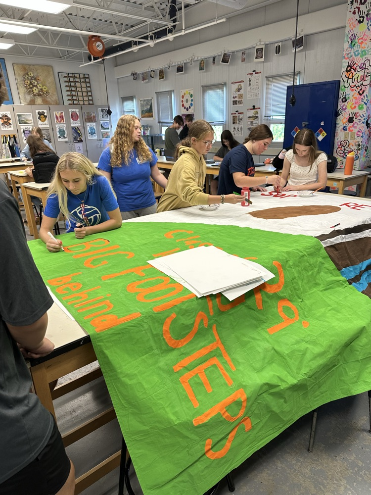 hoco banner