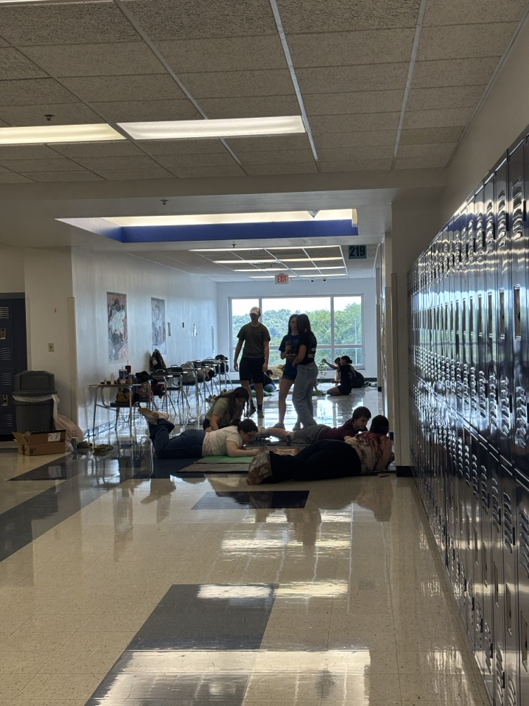 hoco banner