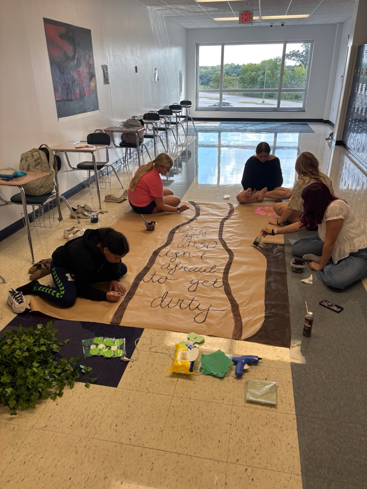 hoco banner