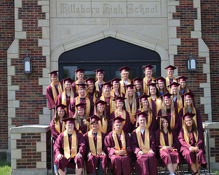 Graduates 2026