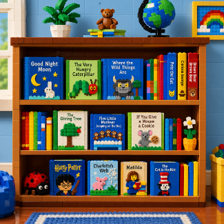 Book Fair Info