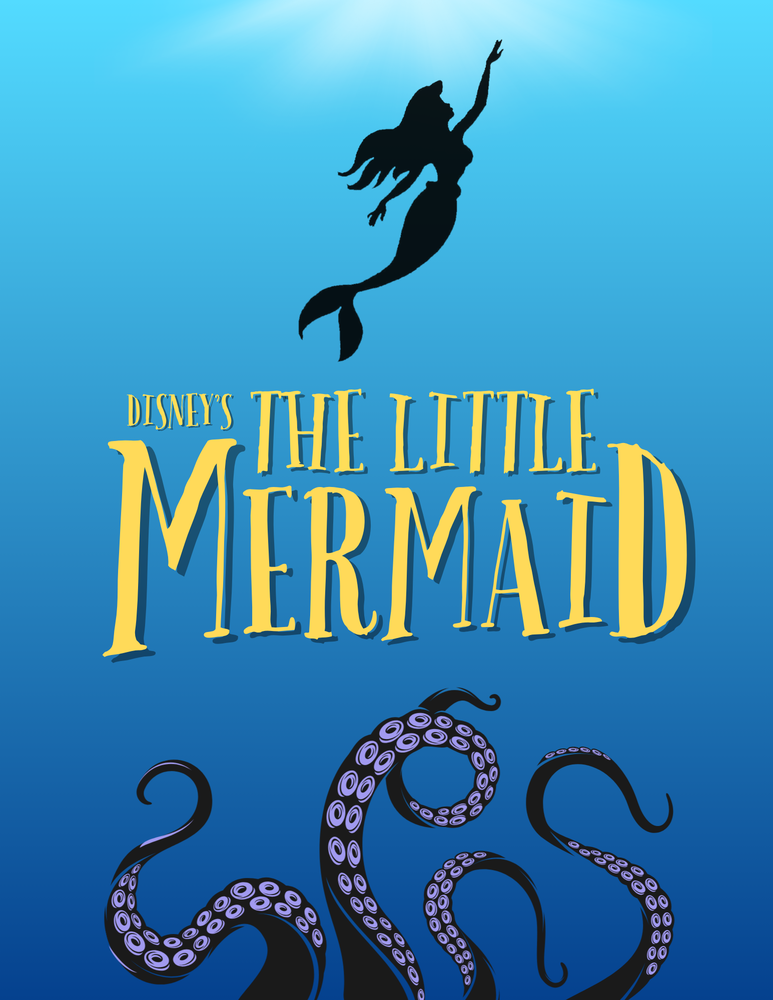 The Little Mermaid