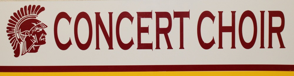 Concert Choir