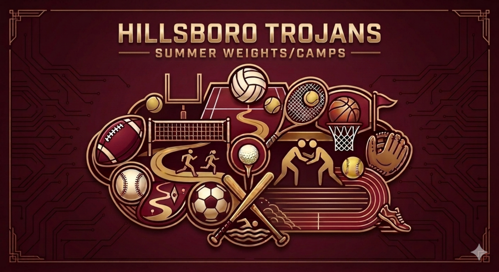 Summer Weights & Sports