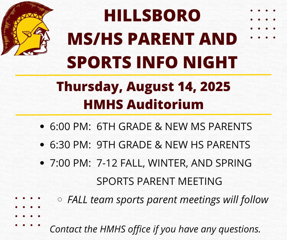 information night