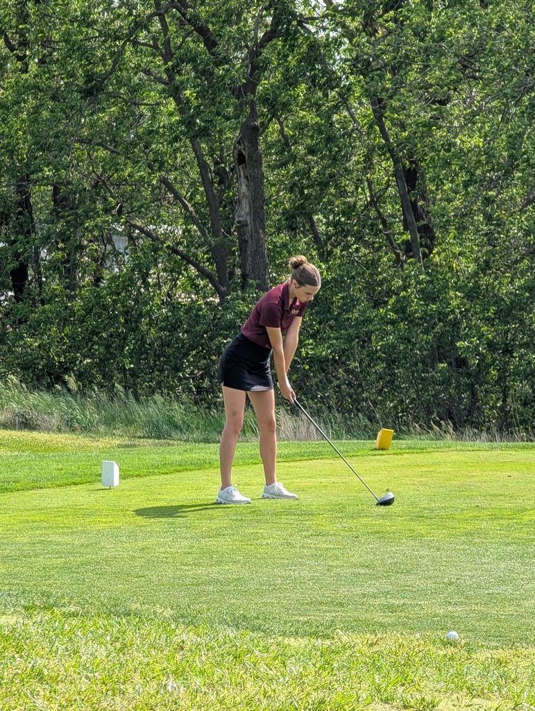 golf