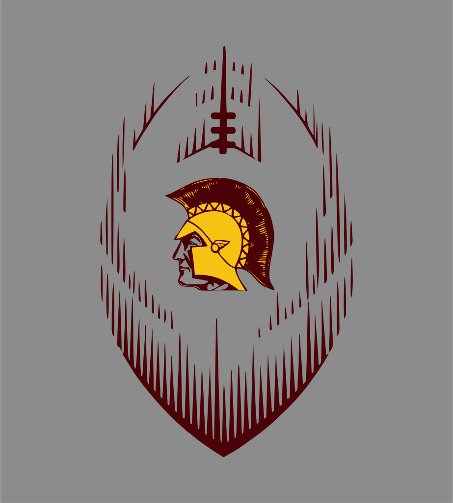 Football Tshirt Design