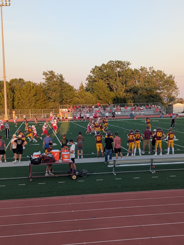 football