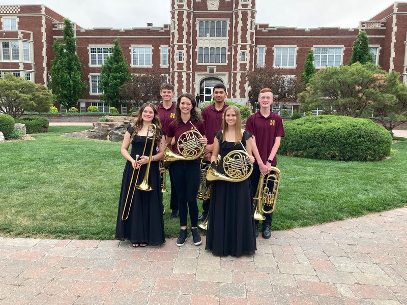 State Band