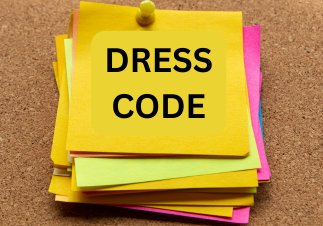 Uniform & Dress Code Policies