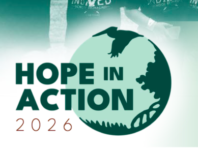 Hope In Action Summit 