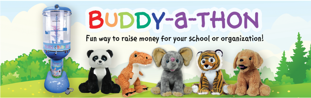 Buddy a Thon