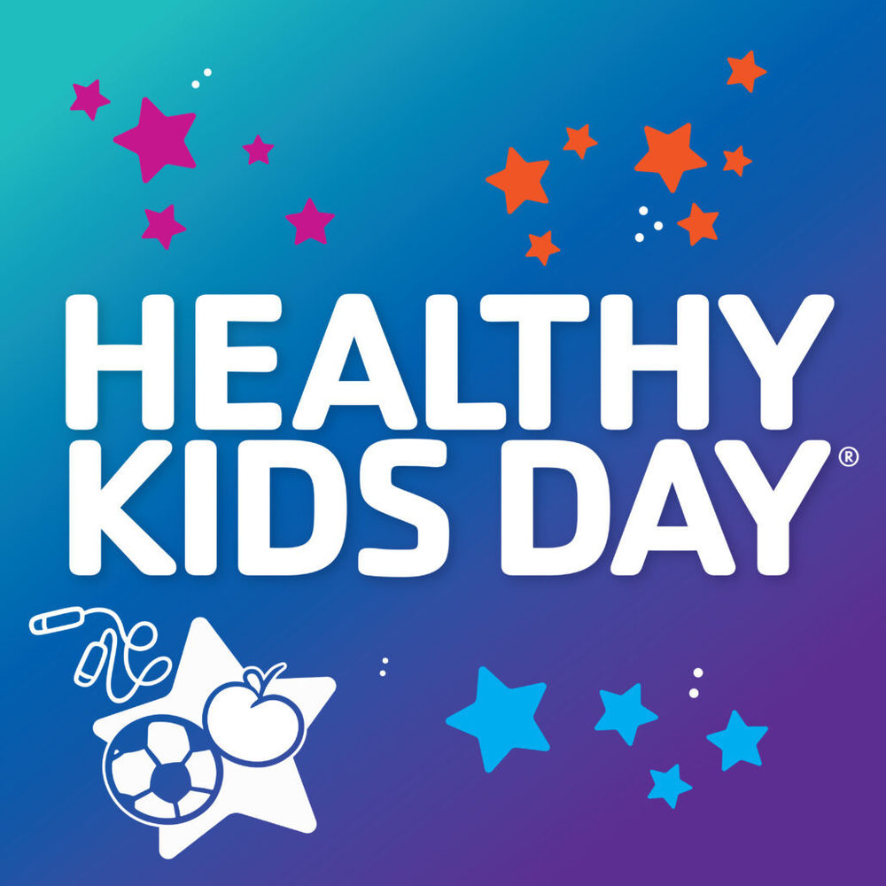 Healthy Kids Day