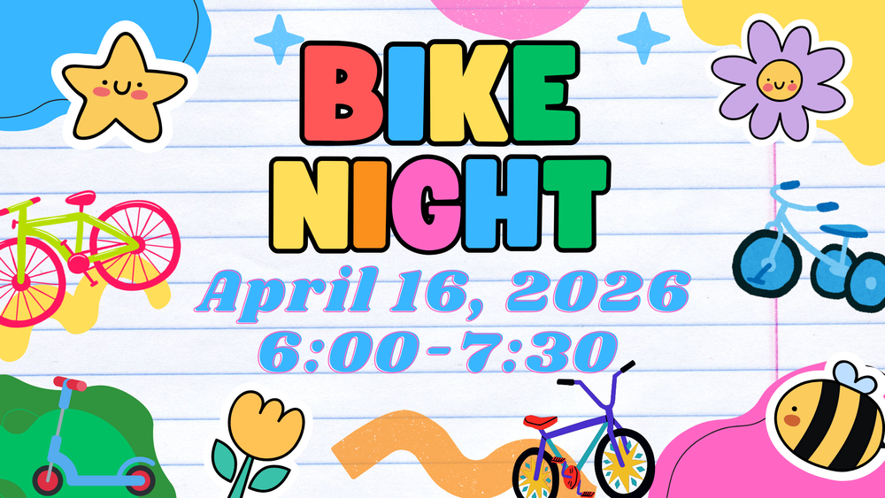 bike night