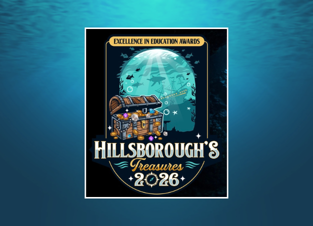 2026 Excellence in Education Awards