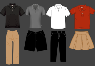 Uniforms