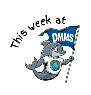This week at DMMS!