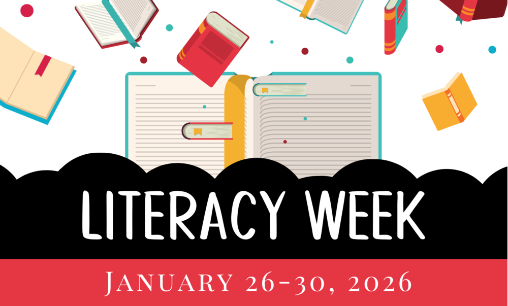 Literacy Week