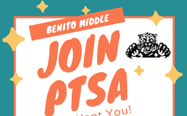 Join PTSA