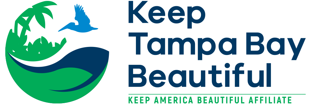 Keep Tampa Bay Beautiful 