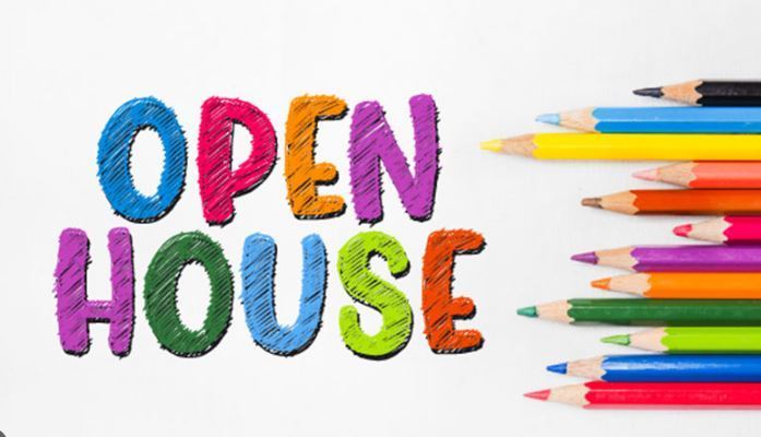 open house
