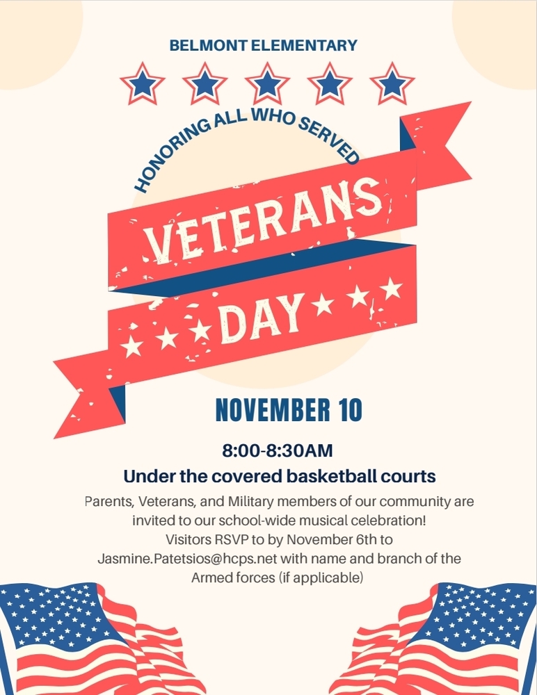 Veterans Day 