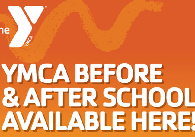 YMCA before and after school care