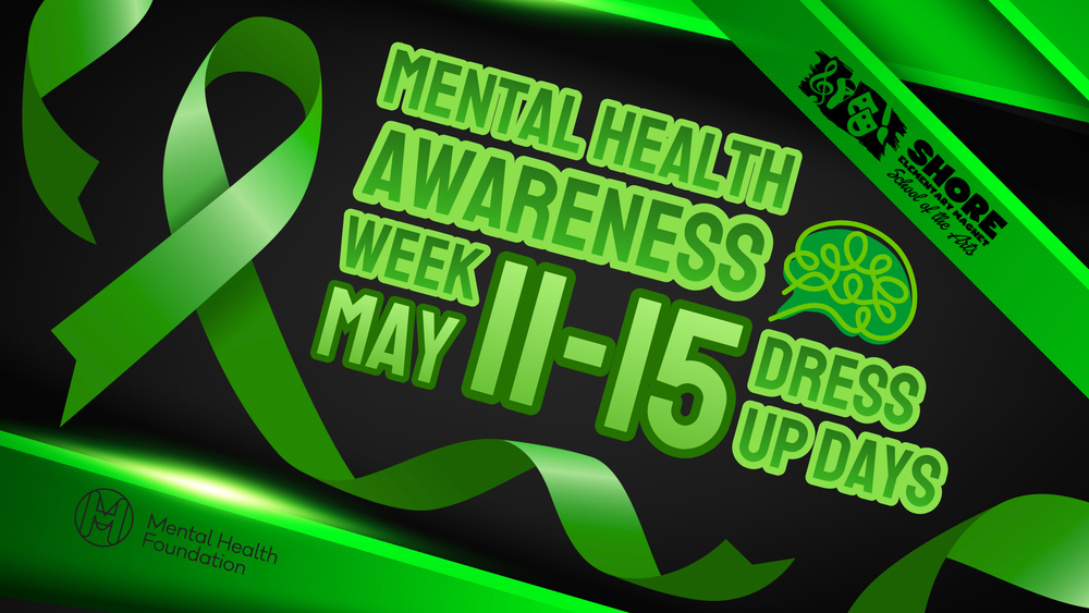 Mental Health Week