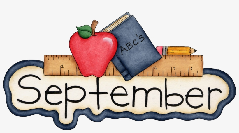 September Calendar