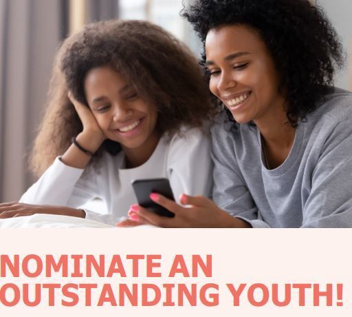 Antibullying Graphic