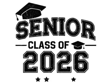 senior clap out