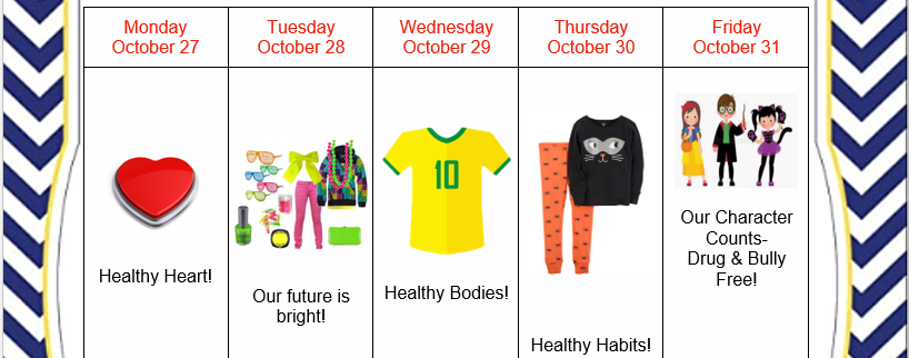 Red Ribbon Week