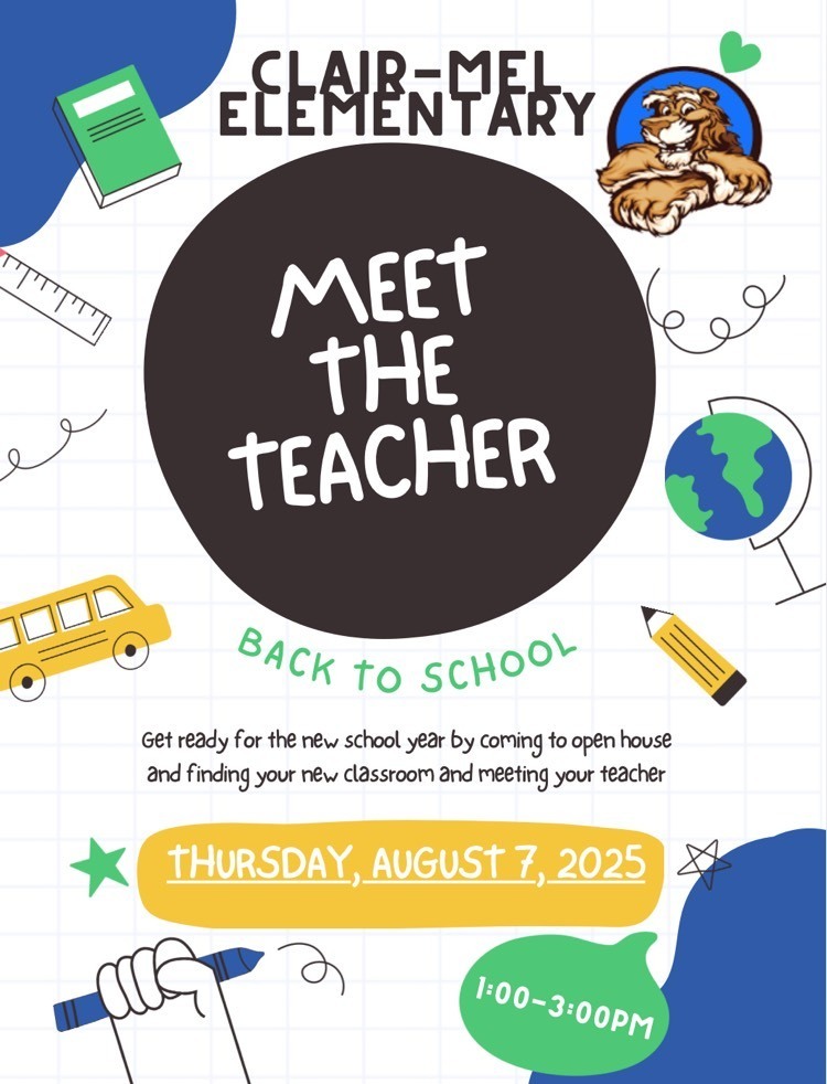 meet the teacher