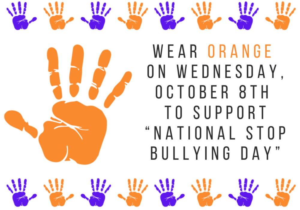 Stop Bullying