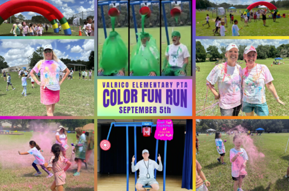 Fun Run