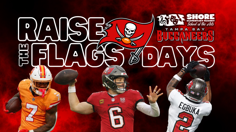 Raise the Flags 26