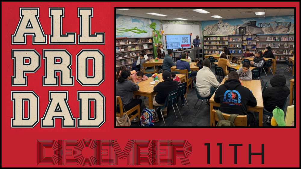 All Pro Dads