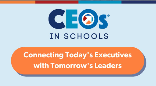 CEOs in schools