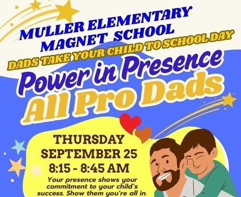 all pro dad flyer