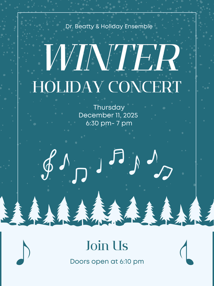 Winter Concert