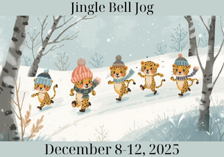 Jingle Bell Jog Image