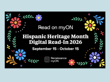 Hispanic Heritage Month