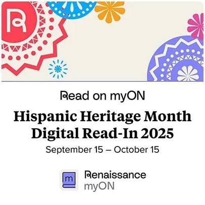 MyOn Contest