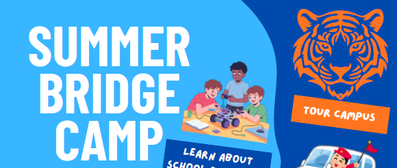 Summer Bridge Camps