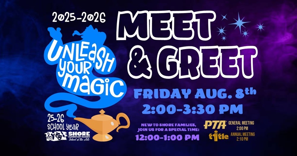 Meet & Greet 2025