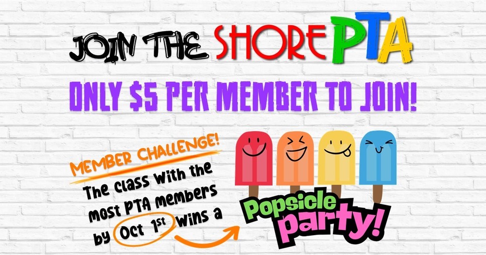 PTA Popsicle Party