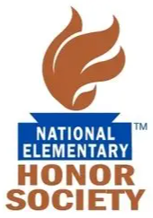 elementary national honor society