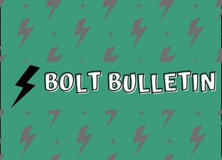 BOLT Bulletin