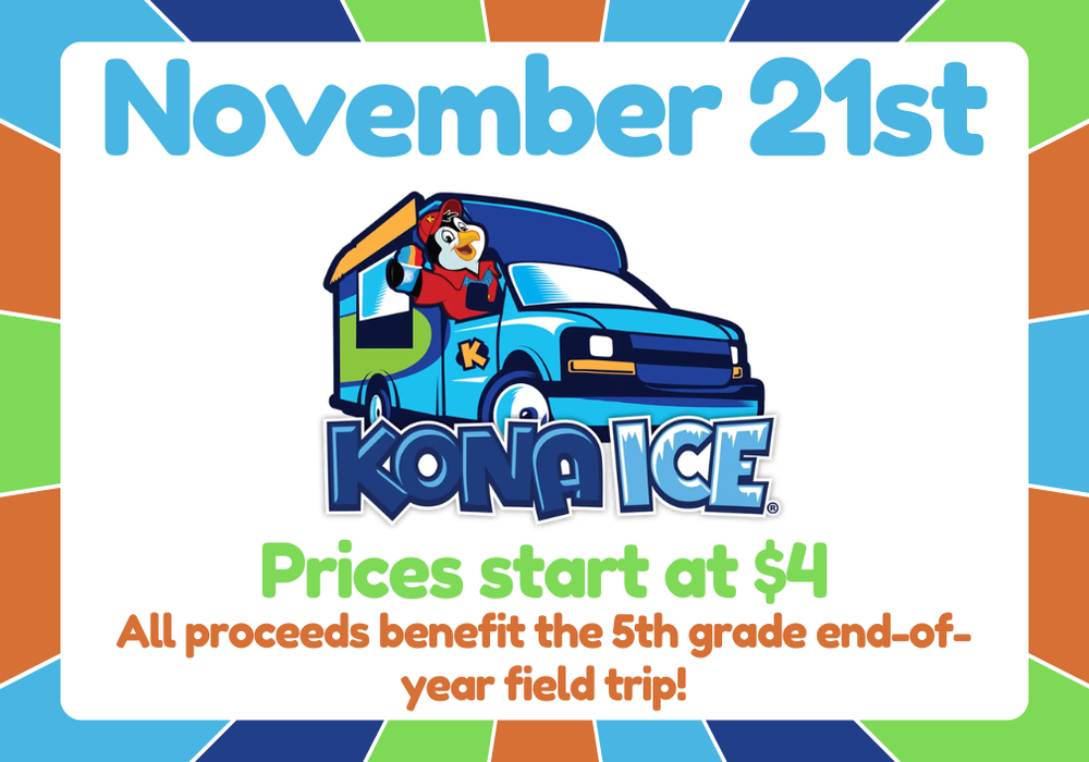 Kona Ice